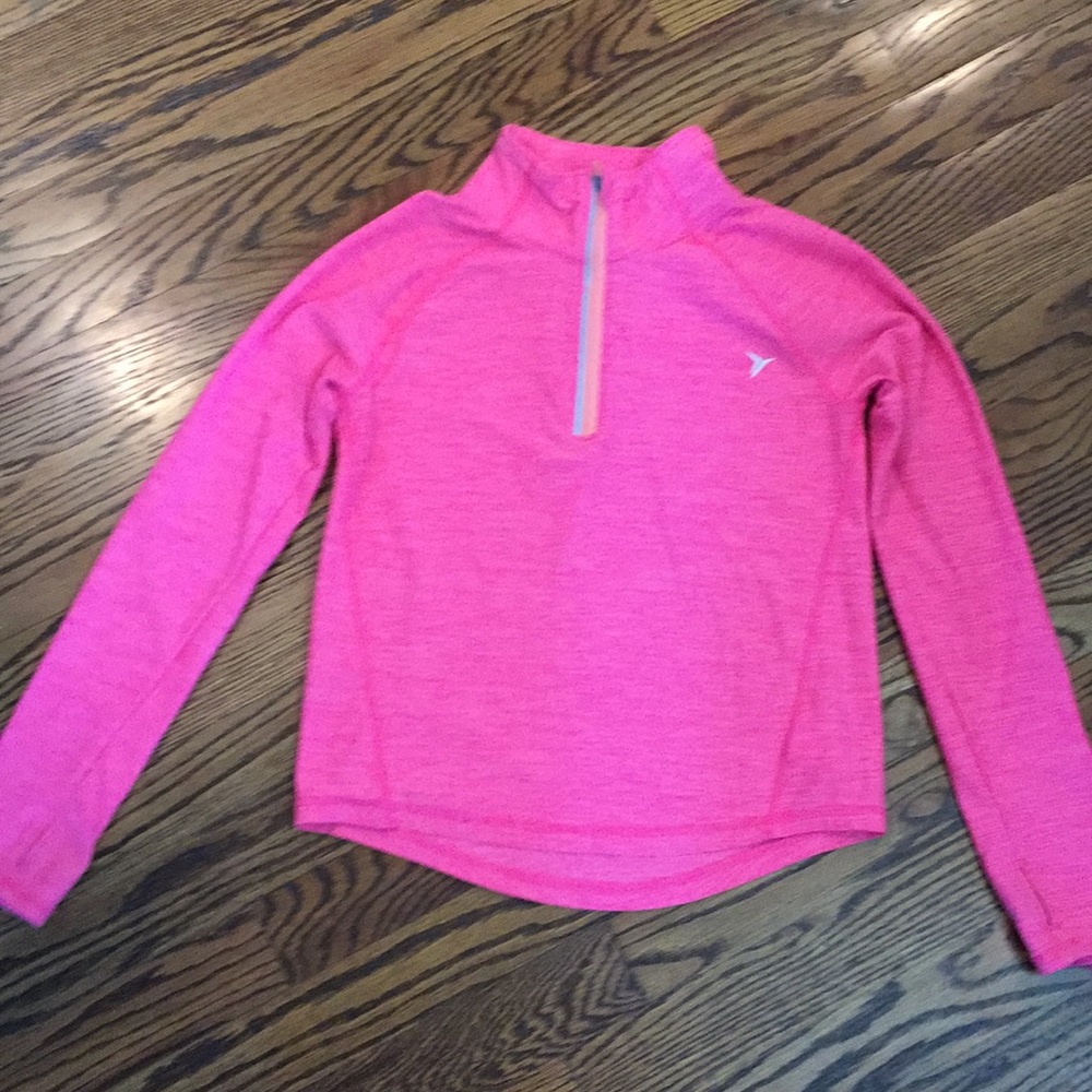 Girls pullover